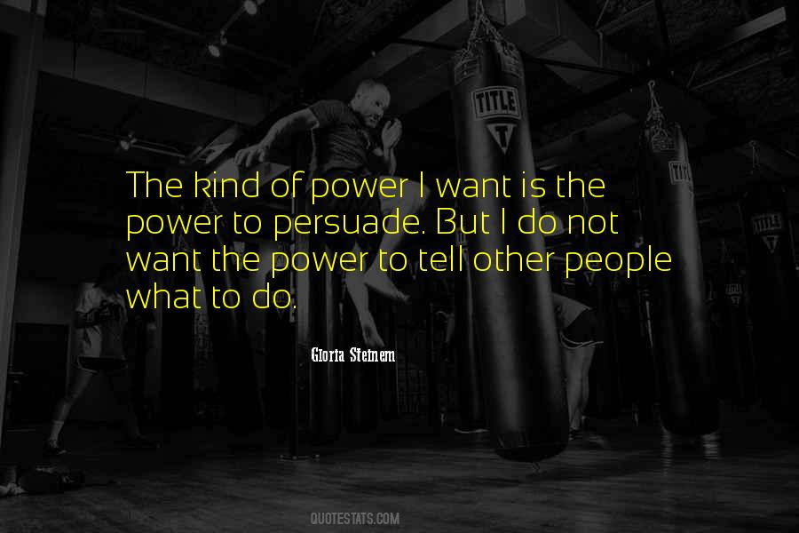 Being Terrific Quotes #296521