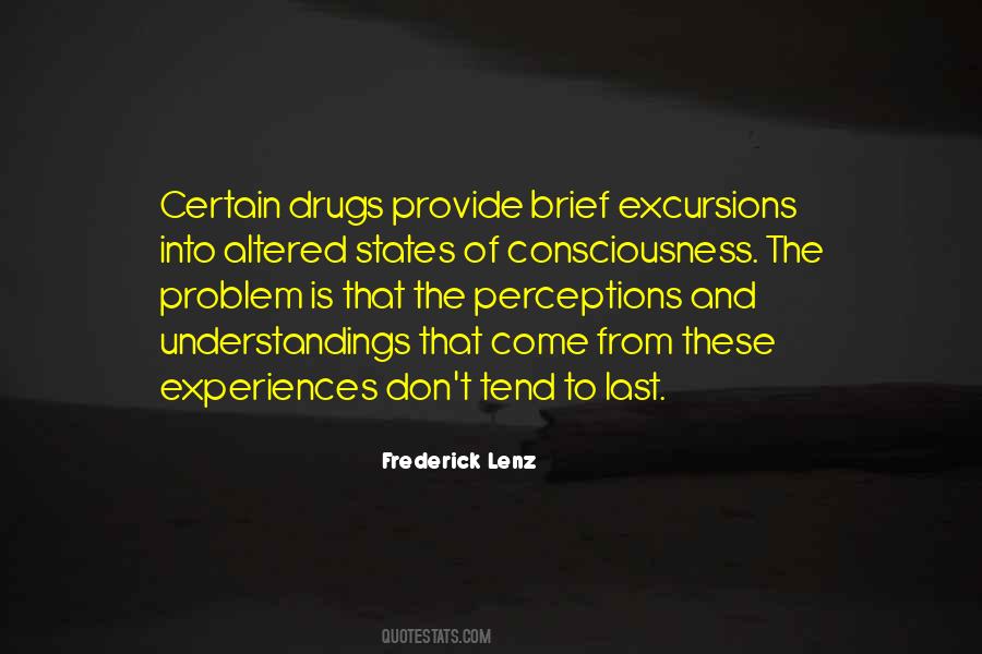 Being Terrific Quotes #316199