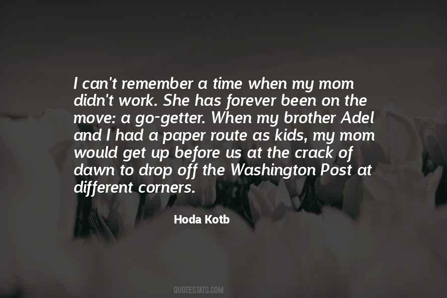 Hoda Quotes #1553773