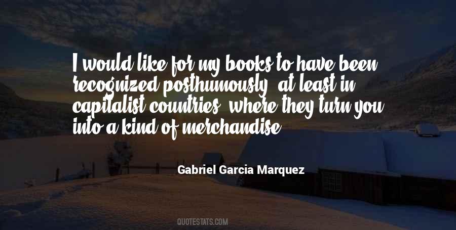 My Kind Of Book Quotes #1263265