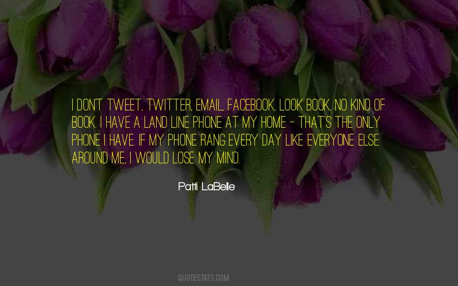 My Kind Of Book Quotes #138838