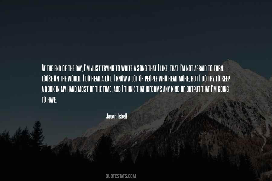 My Kind Of Book Quotes #167221
