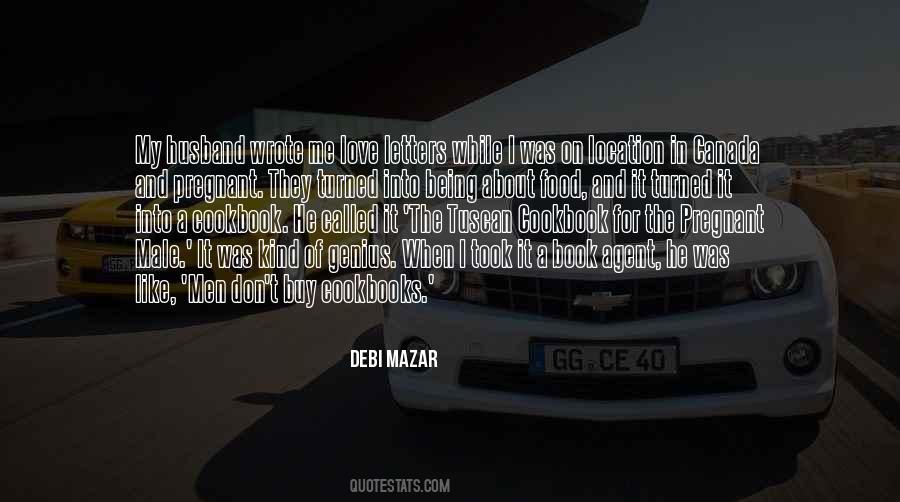 My Kind Of Book Quotes #228401