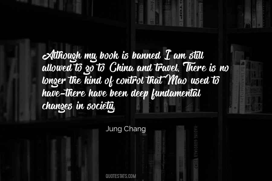 My Kind Of Book Quotes #257595