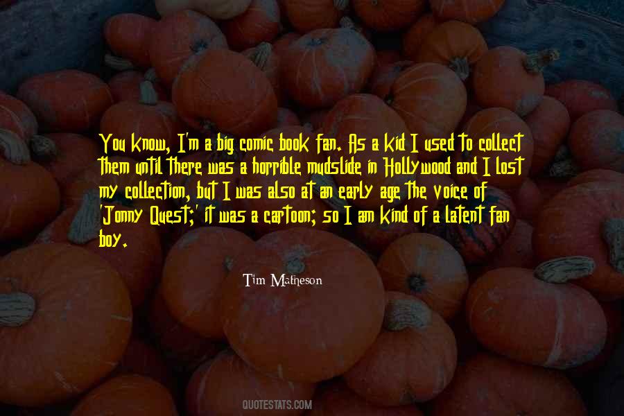 My Kind Of Book Quotes #610916
