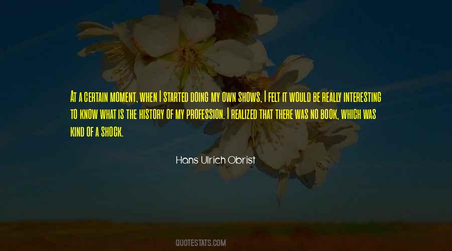 My Kind Of Book Quotes #849600