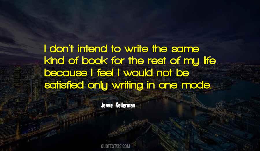 My Kind Of Book Quotes #995310