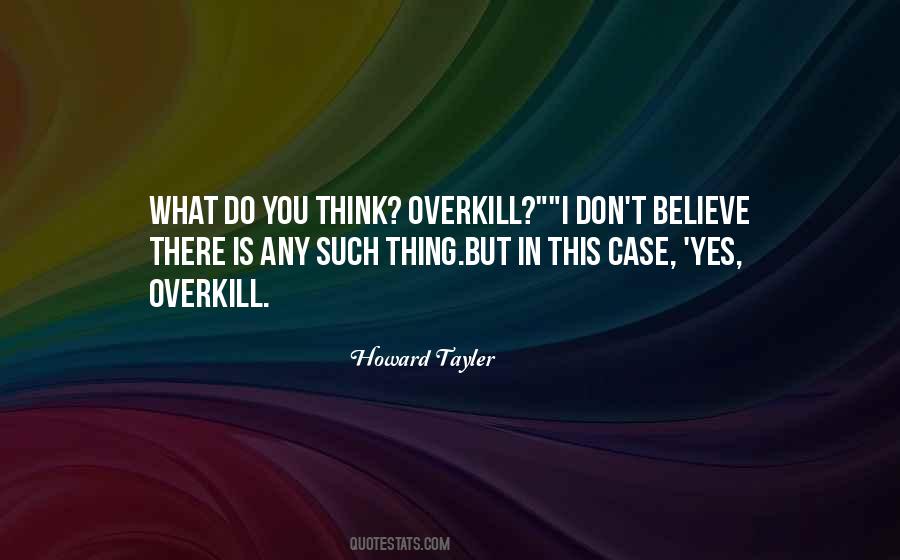 Best Selling Thriller Authors Quotes #706398