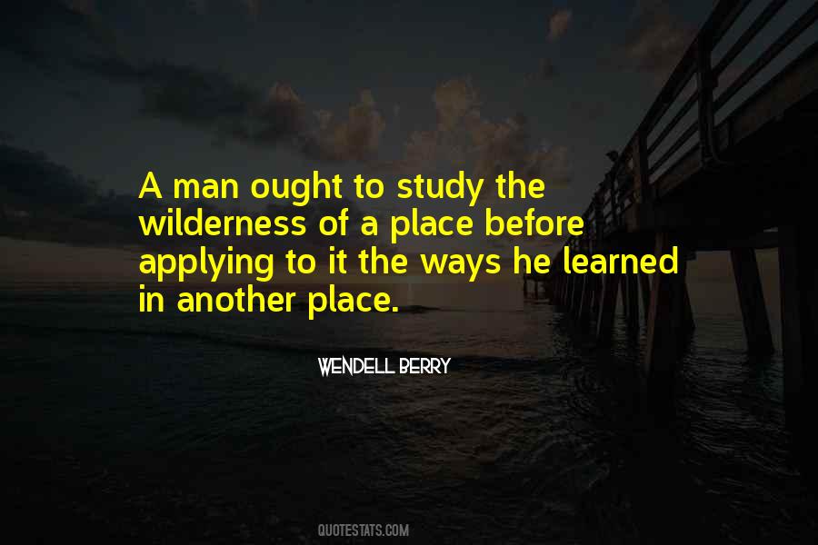 Quotes About Applying What You've Learned #694042