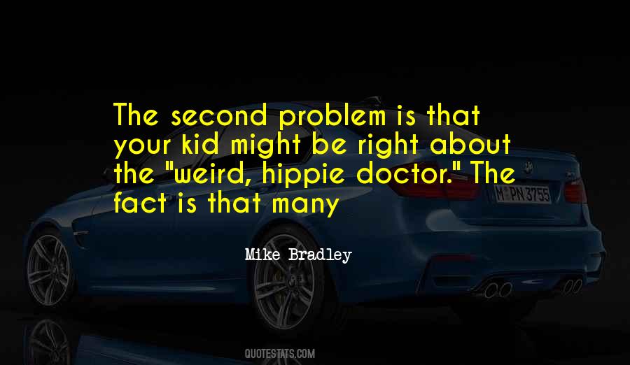 Doctor The Quotes #310052