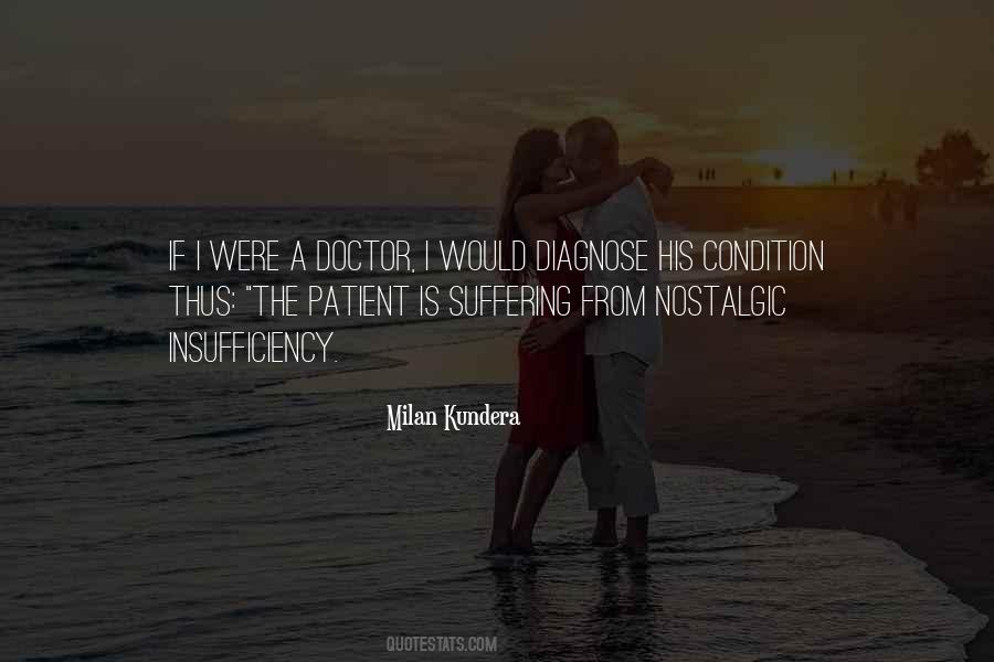 Doctor The Quotes #33627