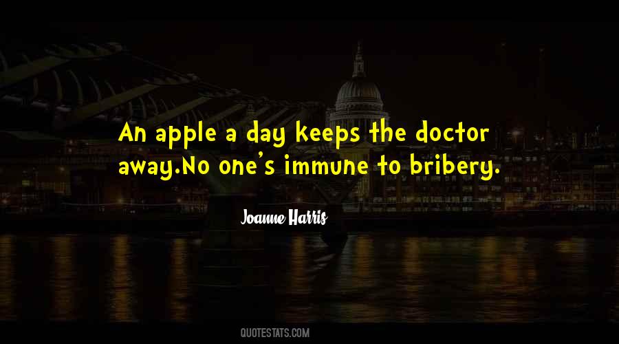 Doctor The Quotes #35170