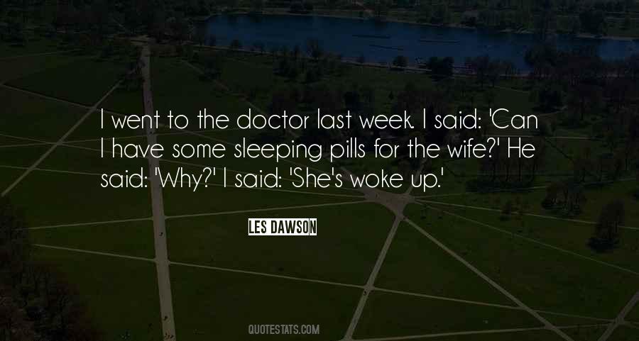 Doctor The Quotes #40037