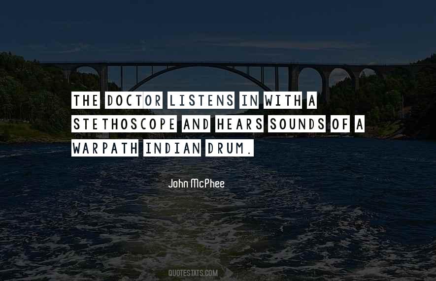 Doctor The Quotes #60943