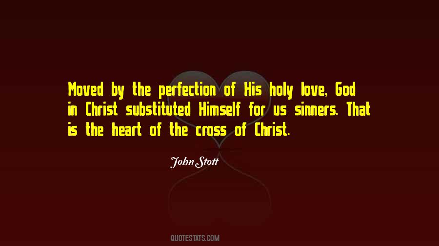 Quotes About Holy Cross #1485075