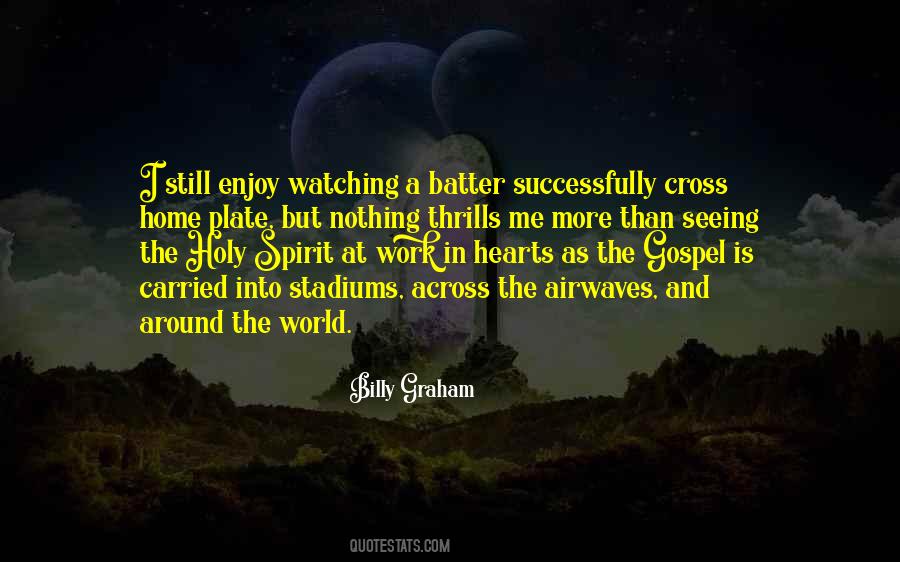 Quotes About Holy Cross #20295