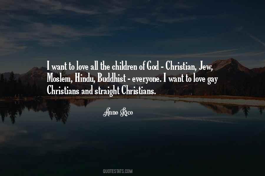 God Christian Quotes #1340585