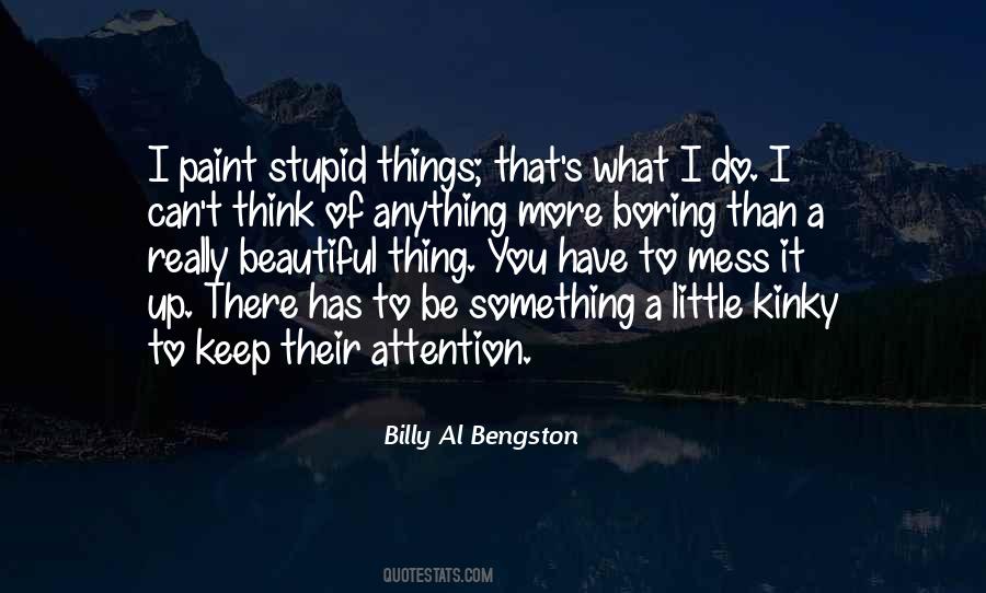 Quotes About Making Exceptions #501674