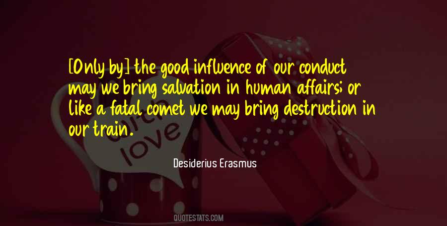 Human Affair Quotes #1590802