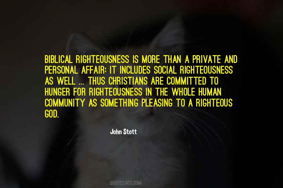 Human Affair Quotes #474184