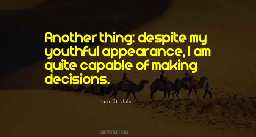 Waddie Greywolf Quotes #432037