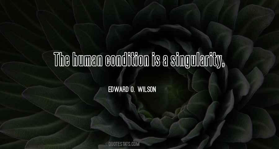 Condition Is Quotes #1235001