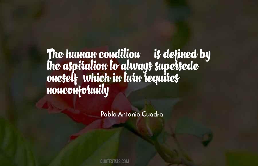 Condition Is Quotes #849949