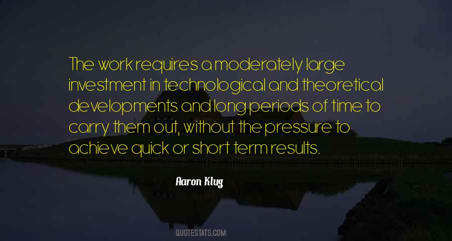 Quotes About Investment #1721413