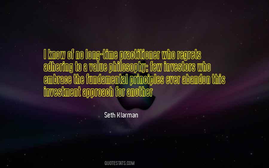 Quotes About Investment #1721461