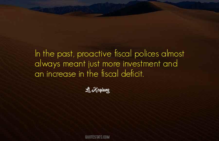 Quotes About Investment #1734135