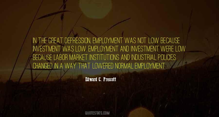 Quotes About Investment #1771921