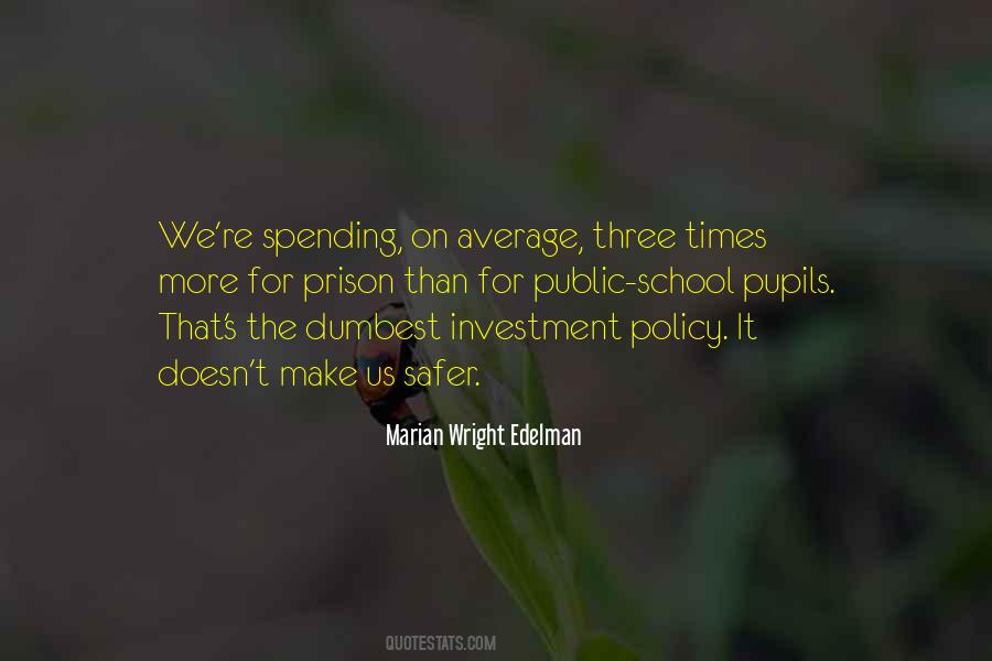 Quotes About Investment #1773571