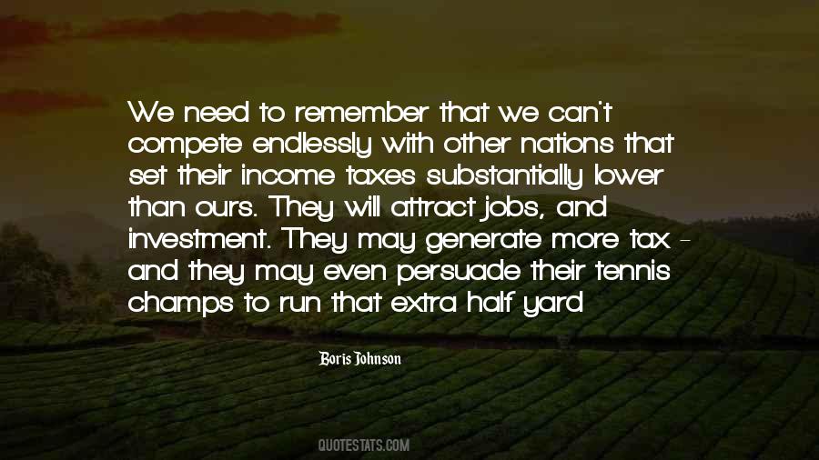 Quotes About Investment #1859706