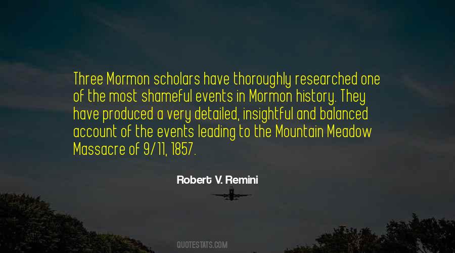 Quotes About Scholars #1201367