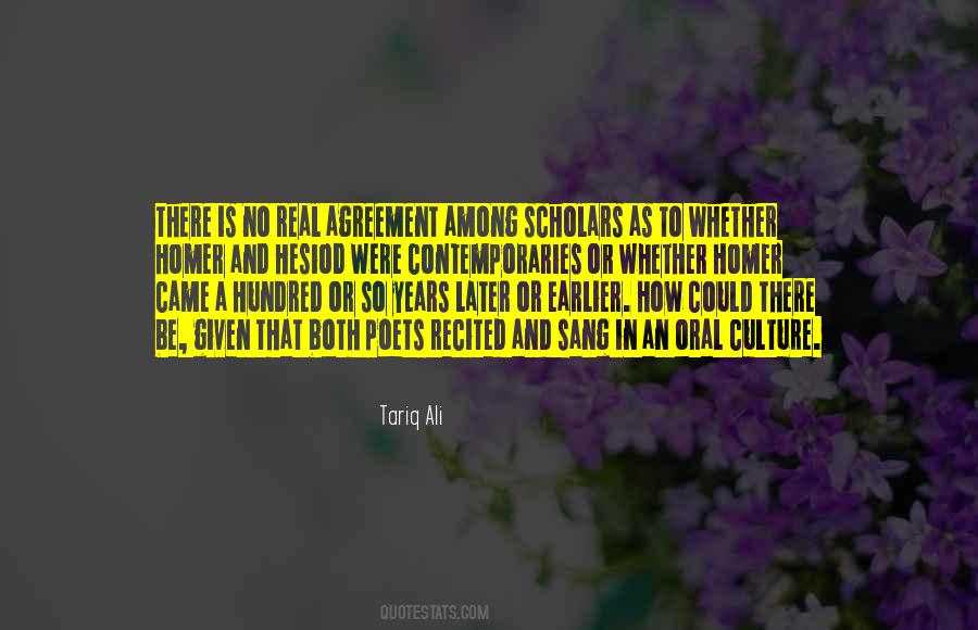 Quotes About Scholars #1245723