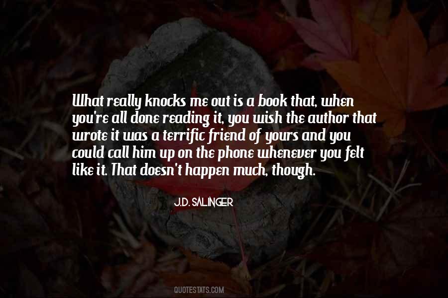 Books On Literature Quotes #118500