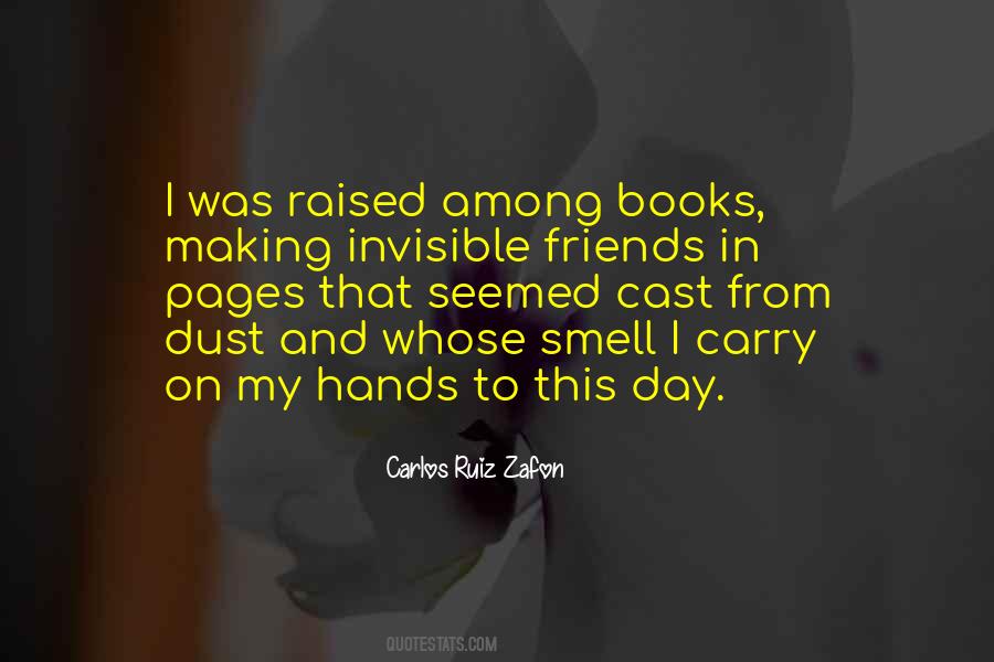Books On Literature Quotes #1273617