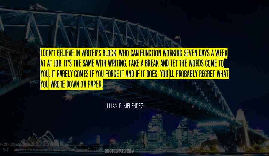 Books On Literature Quotes #1396557