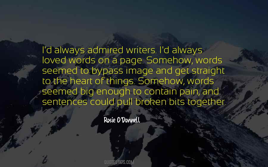 Books On Literature Quotes #1873399