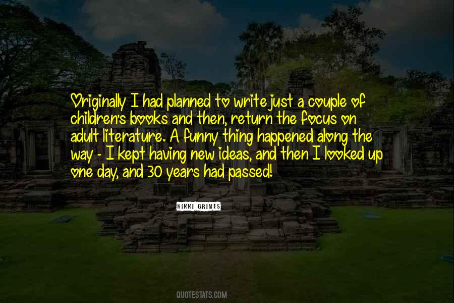 Books On Literature Quotes #430923