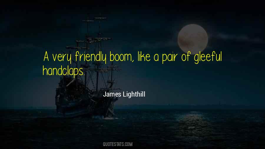 Comes In Pairs Quotes #10226