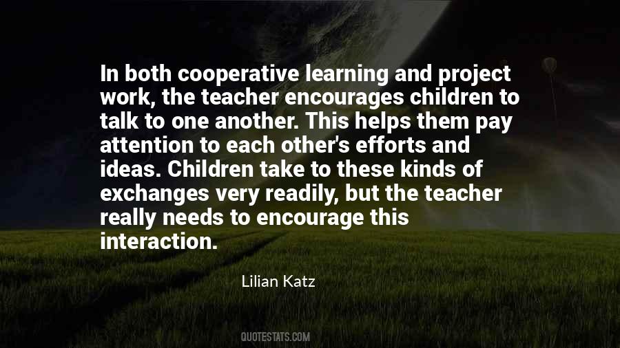 Quotes About Teacher Pay #1867684