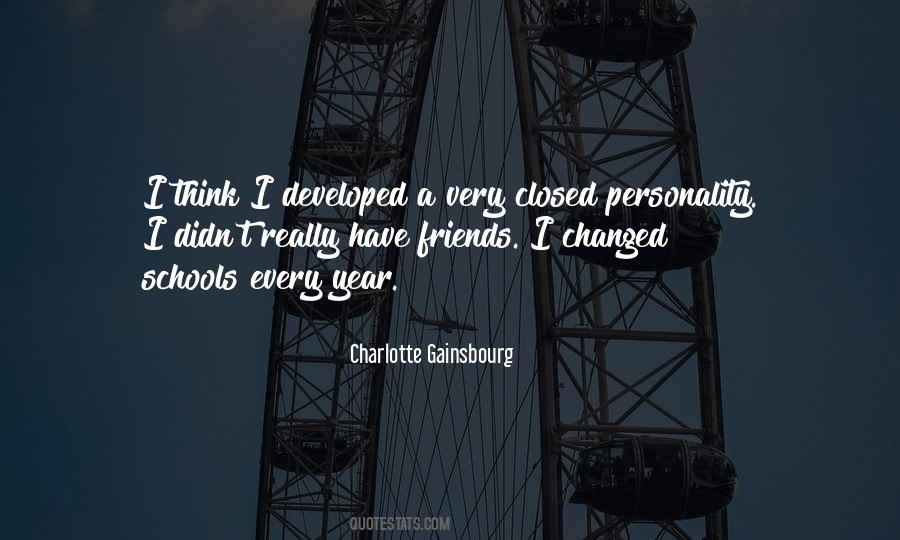 Muchness And Manyness Quotes #1603405
