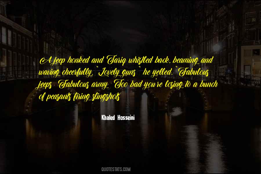 Muchness And Manyness Quotes #485454