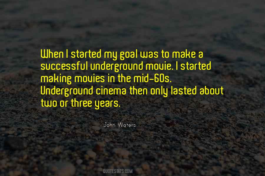 Goal Movie Quotes #736513