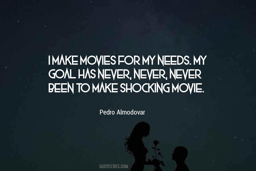 Goal Movie Quotes #764382