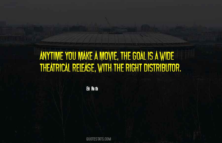 Goal Movie Quotes #813261