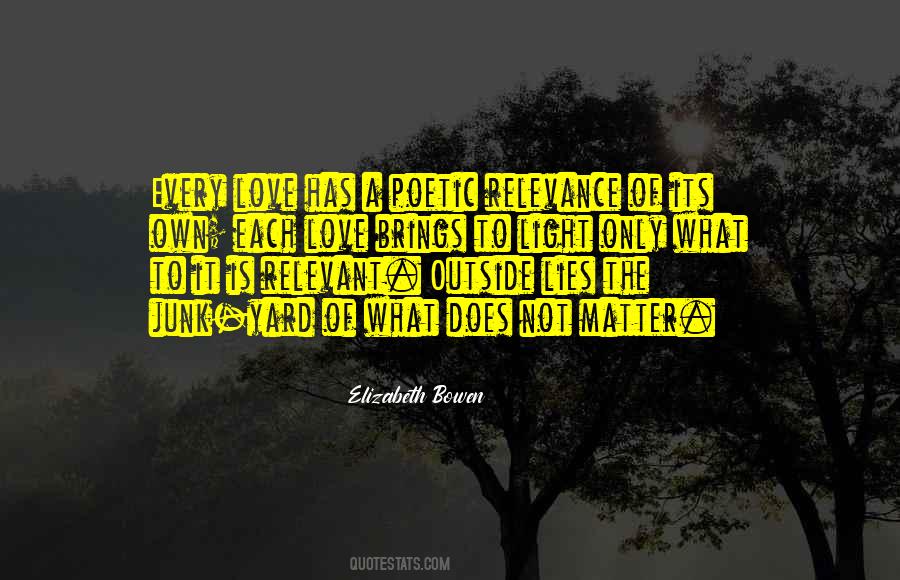 Quotes About Love Poetic #1702593