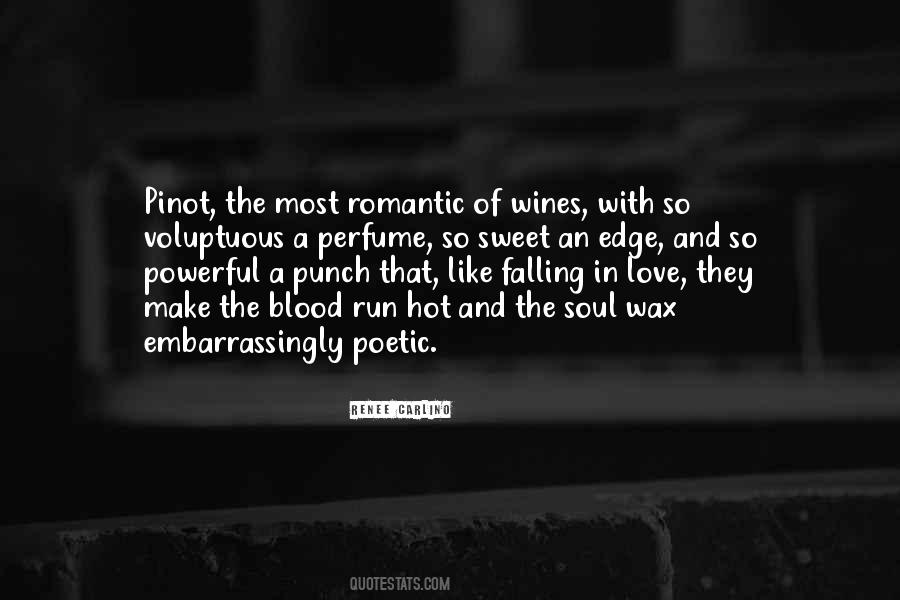 Quotes About Love Poetic #1820838