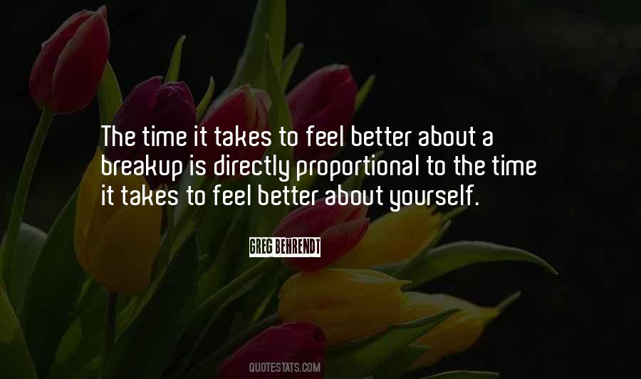 Quotes About Breakup #557248